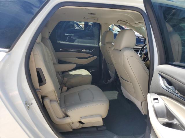 5GAERBKW0KJ167191 - 2019 BUICK ENCLAVE ESSENCE 白色 照片 10