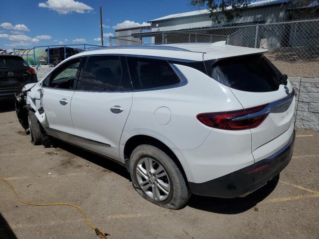 5GAERBKW0KJ167191 - 2019 BUICK ENCLAVE ESSENCE 白色 照片 2