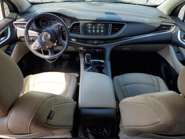 5GAERBKW0KJ167191 - 2019 BUICK ENCLAVE ESSENCE 白色 照片 8