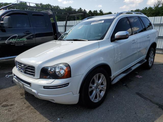 2013 VOLVO XC90 3.2, 