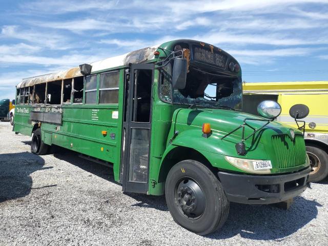 4DRBUAAN08B666610 - 2008 IC CORPORATION 3000 Yaşıl foto 1