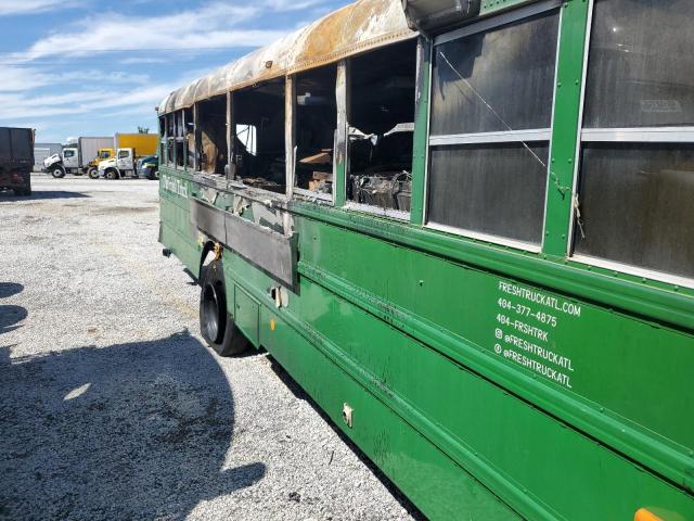 4DRBUAAN08B666610 - 2008 IC CORPORATION 3000 Yaşıl foto 10