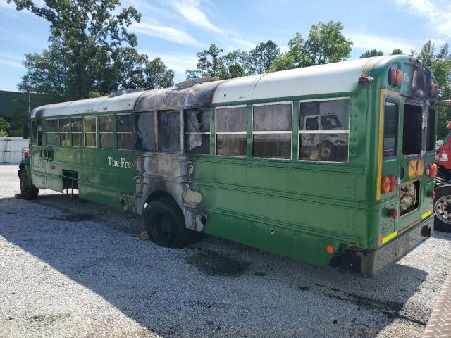 4DRBUAAN08B666610 - 2008 IC CORPORATION 3000 Yaşıl foto 3