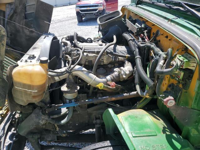 4DRBUAAN08B666610 - 2008 IC CORPORATION 3000 Yaşıl foto 7