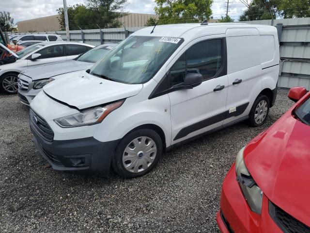 2019 FORD TRANSIT CO XL, 