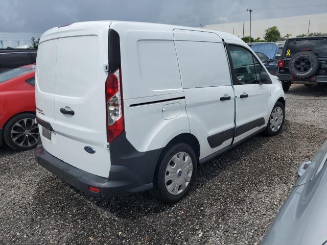 NM0LS6E23K1409172 - 2019 FORD TRANSIT CO XL WHITE photo 3