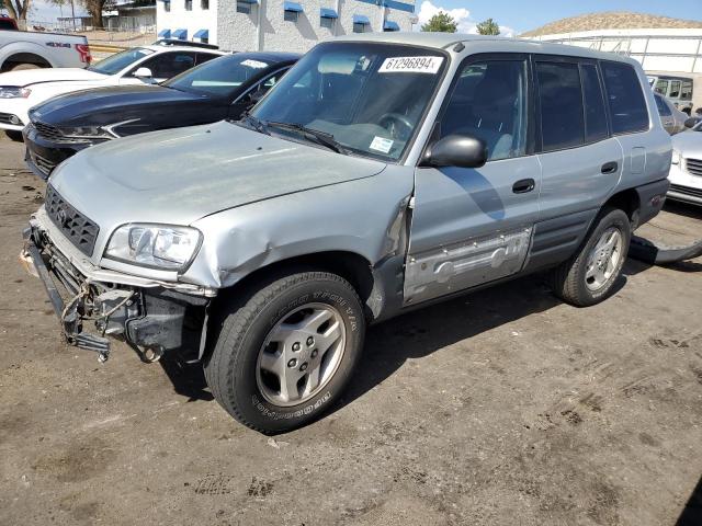 1998 TOYOTA RAV4, 