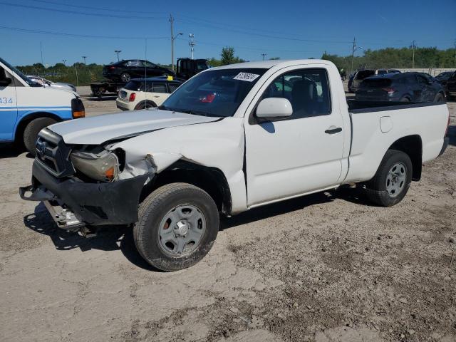 2012 TOYOTA TACOMA, 