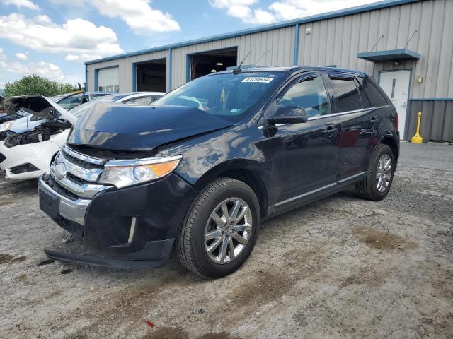 2012 FORD EDGE LIMITED, 