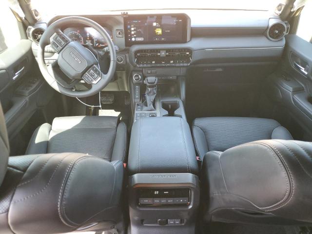 JTEABFAJ4RK012268 - 2024 TOYOTA LAND CRUISER BASE 金色 照片 8