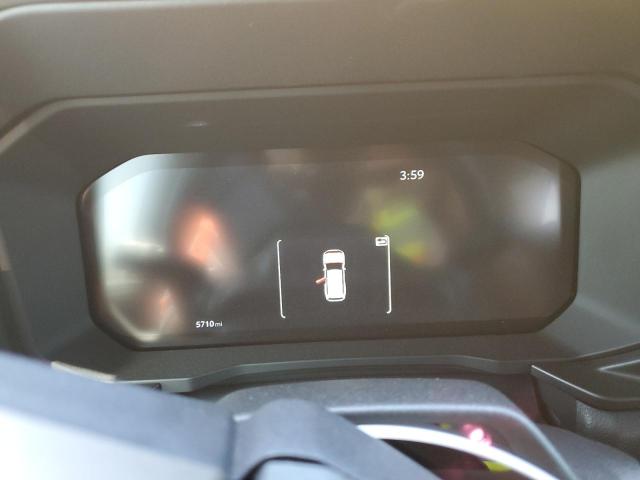 JTEABFAJ4RK012268 - 2024 TOYOTA LAND CRUISER BASE 金色 照片 9