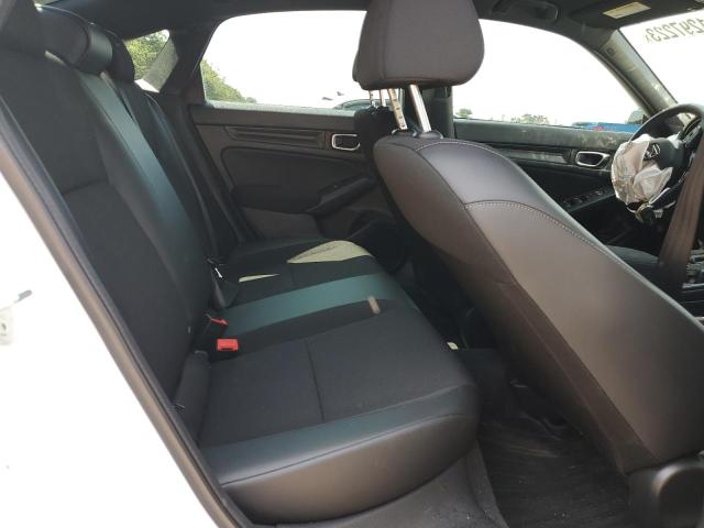 2HGFE2F51NH577912 - 2022 HONDA CIVIC SPORT 白色 照片 10