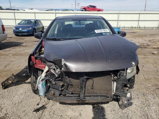 3N1AB61E88L617031 - 2008 NISSAN SENTRA 2.0 GRAY photo 5