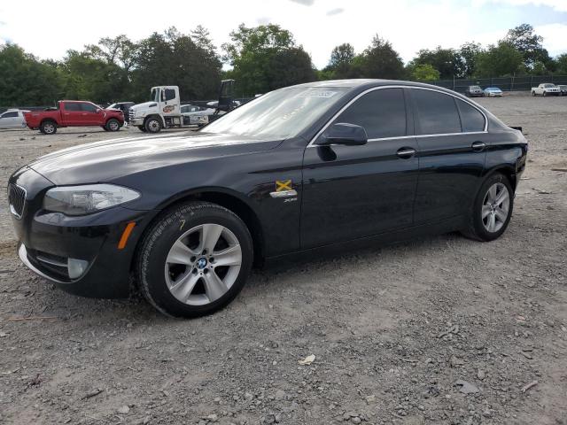 2012 BMW 528 XI, 