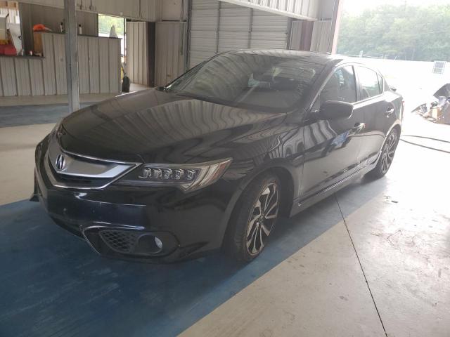 19UDE2F83GA006957 - 2016 ACURA ILX PREMIUM TECH BLACK photo 1