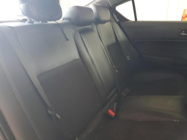 19UDE2F83GA006957 - 2016 ACURA ILX PREMIUM TECH BLACK photo 10