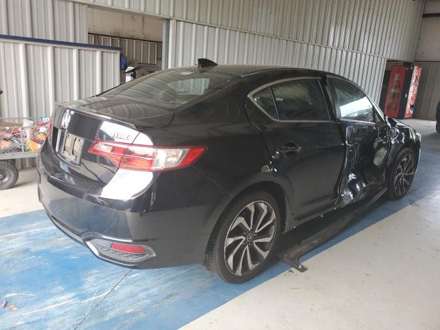 19UDE2F83GA006957 - 2016 ACURA ILX PREMIUM TECH BLACK photo 3