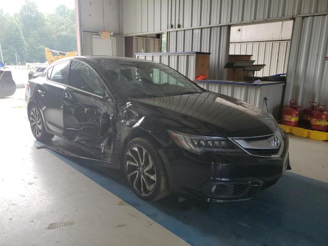 19UDE2F83GA006957 - 2016 ACURA ILX PREMIUM TECH BLACK photo 4