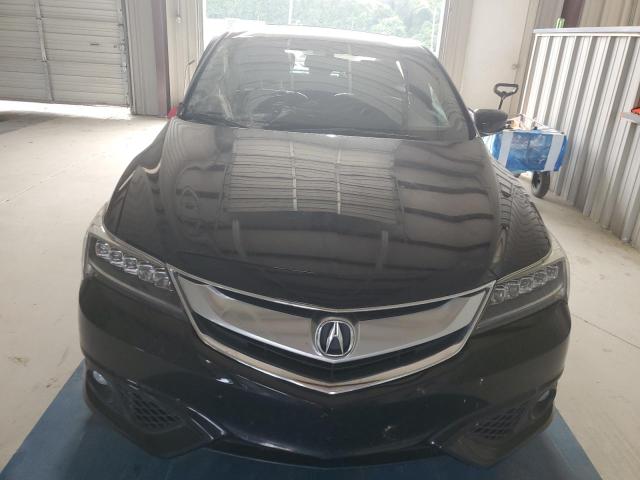 19UDE2F83GA006957 - 2016 ACURA ILX PREMIUM TECH BLACK photo 5