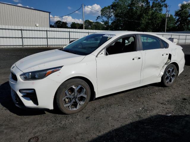 2019 KIA FORTE FE, 