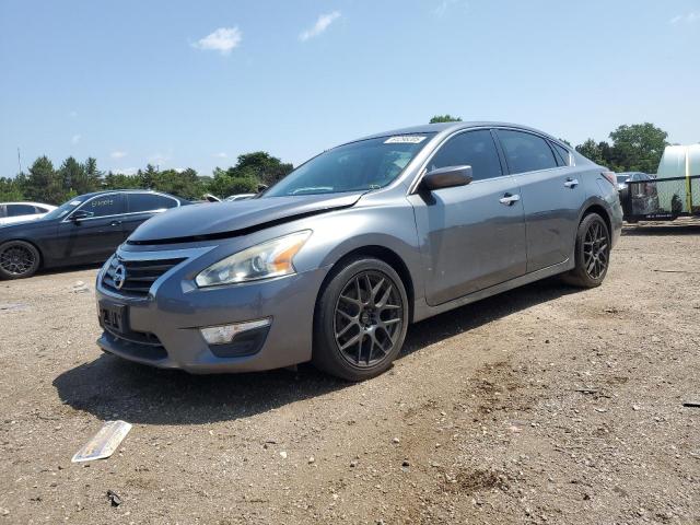 2015 NISSAN ALTIMA 2.5, 