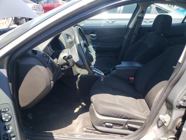 2G2WP552281171267 - 2008 PONTIAC GRAND PRIX 灰色 照片 7