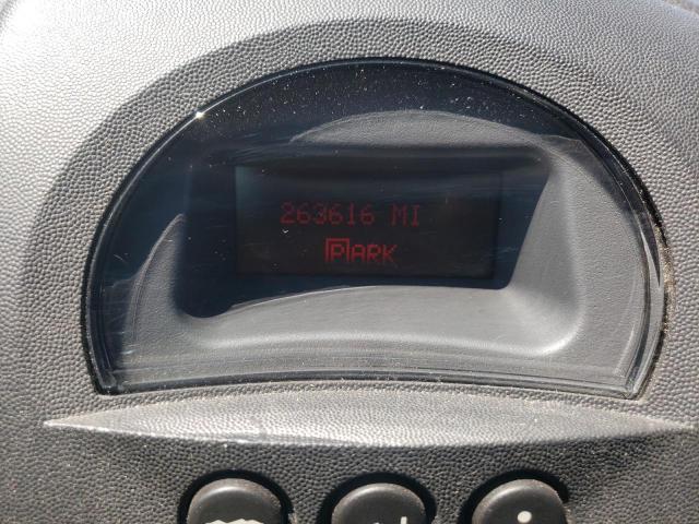 2G2WP552281171267 - 2008 PONTIAC GRAND PRIX 灰色 照片 9