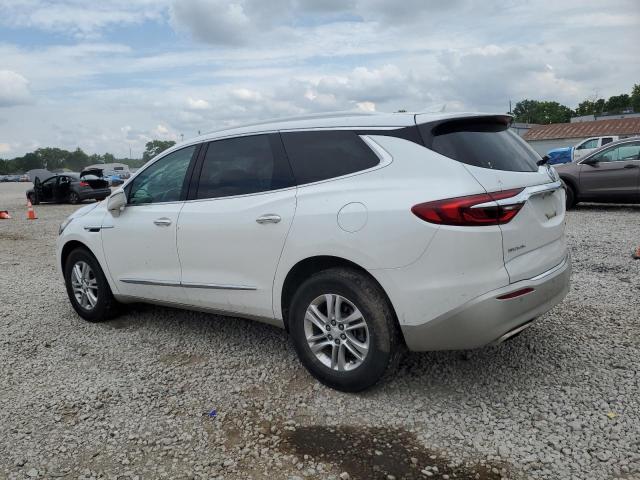 5GAERBKW5JJ242305 - 2018 BUICK ENCLAVE ESSENCE თეთრი ფოტო 2