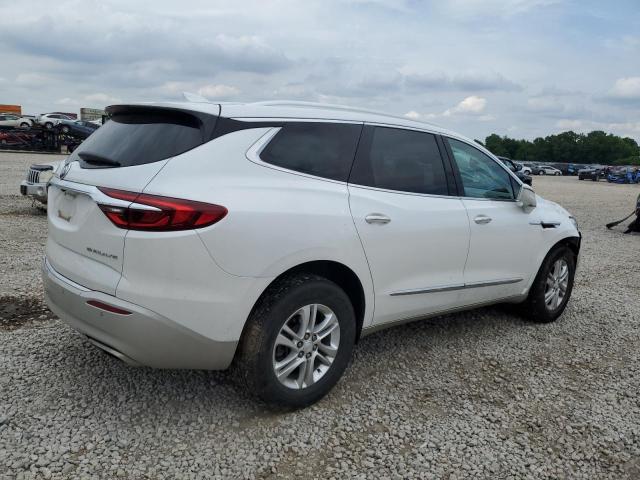 5GAERBKW5JJ242305 - 2018 BUICK ENCLAVE ESSENCE თეთრი ფოტო 3