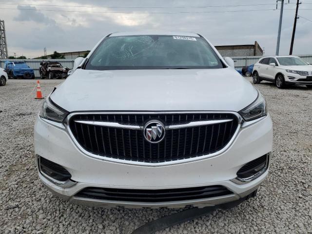 5GAERBKW5JJ242305 - 2018 BUICK ENCLAVE ESSENCE თეთრი ფოტო 5