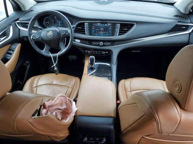 5GAERBKW5JJ242305 - 2018 BUICK ENCLAVE ESSENCE თეთრი ფოტო 8