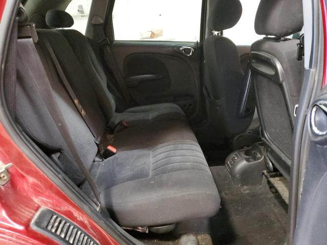 3C4FY48B63T541478 - 2003 CHRYSLER PT CRUISER CLASSIC 红色 照片 11