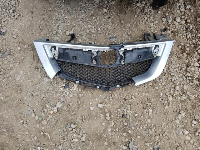 2HNYD2H41CH515268 - 2012 ACURA MDX TECHNOLOGY WHITE photo 13