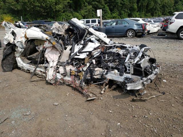 W1K6G7GB2MA042228 - 2021 MERCEDES-BENZ S 580 4MATIC WHITE photo 4