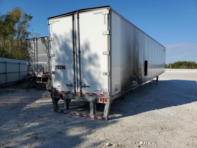 3H3V532K5NS059006 - 2022 HYUNDAI TRAILER WHITE photo 4