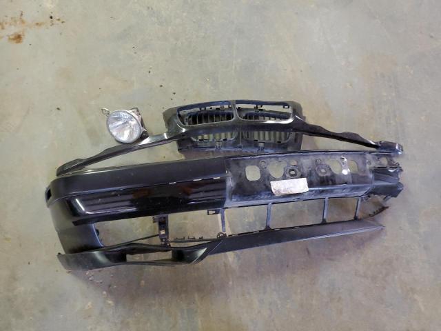 WBAHE6316RGF25158 - 1994 BMW 540 I AUTOMATIC 黑色 照片 12