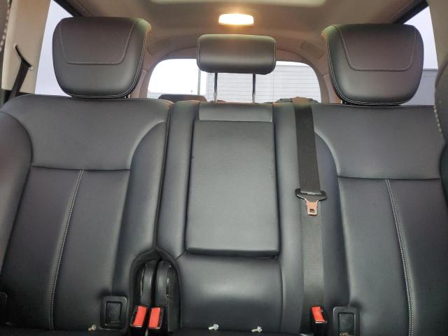 4JGBF7BE4CA797842 - 2012 MERCEDES-BENZ GL 450 4MATIC GRAY photo 10