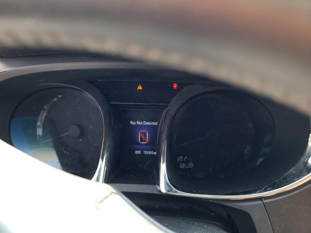 4T1BK1EB6DU071426 - 2013 TOYOTA AVALON BASE 蓝色 照片 9