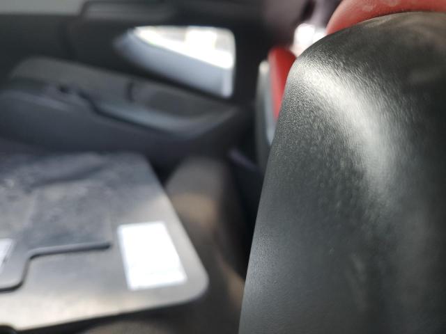 1G1YA2D79F5112562 - 2015 CHEVROLET CORVETTE STINGRAY 1LT BLACK photo 10