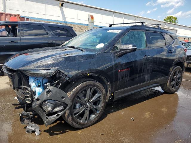 2021 CHEVROLET BLAZER RS, 