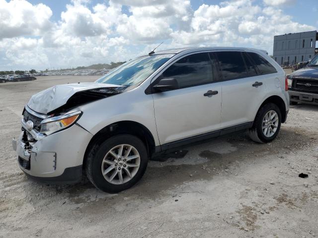 2014 FORD EDGE SE, 