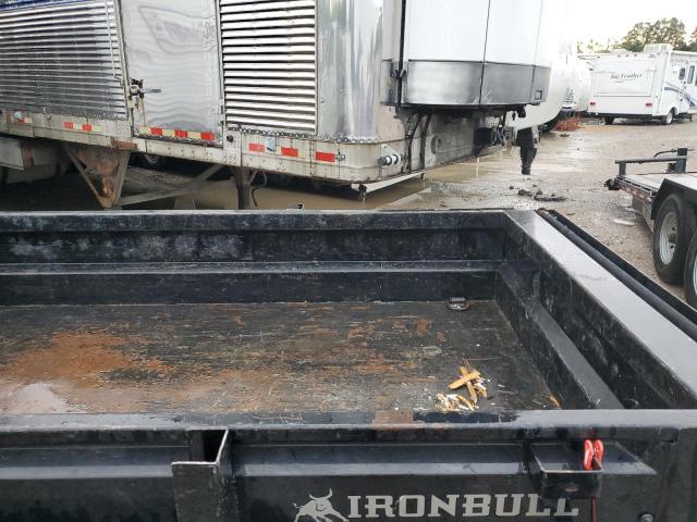 3EUDB1024N1010741 - 2022 OTHER TRAILER BLACK photo 5