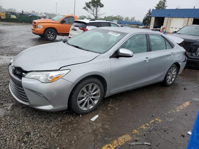 2016 TOYOTA CAMRY LE, null