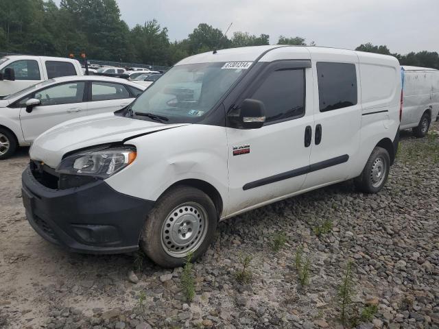 ZFBERFAB7H6G20700 - 2017 RAM PROMASTER 白色 照片 1