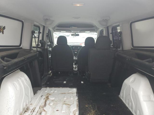 ZFBERFAB7H6G20700 - 2017 RAM PROMASTER 白色 照片 10