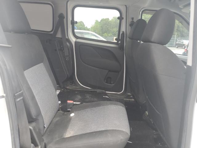 ZFBERFAB7H6G20700 - 2017 RAM PROMASTER 白色 照片 11