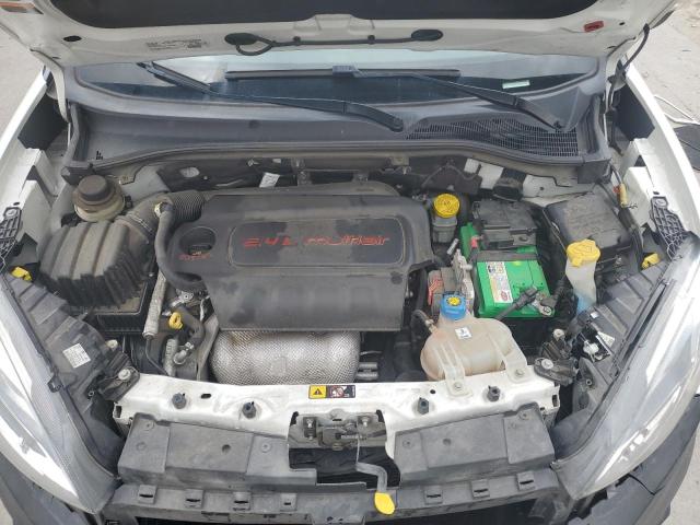 ZFBERFAB7H6G20700 - 2017 RAM PROMASTER 白色 照片 12