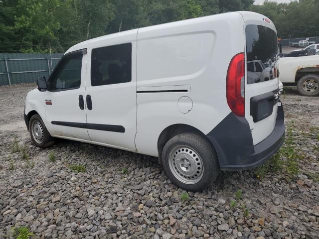 ZFBERFAB7H6G20700 - 2017 RAM PROMASTER 白色 照片 2