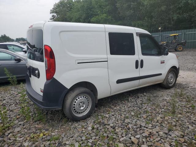 ZFBERFAB7H6G20700 - 2017 RAM PROMASTER 白色 照片 3