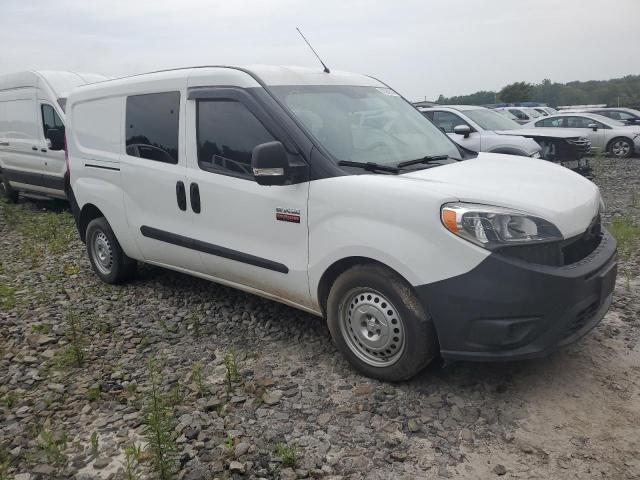 ZFBERFAB7H6G20700 - 2017 RAM PROMASTER 白色 照片 4